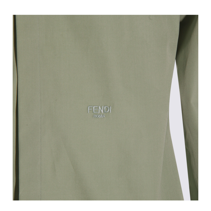 MAYFEYR - Fendi - Shirts - FS0585AVK9F1D36