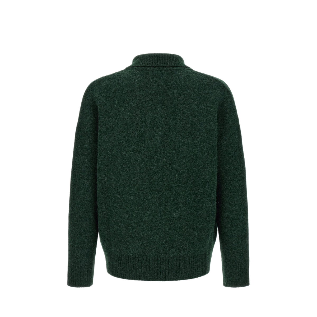 MAYFEYR - Ami Paris - Polo Shirt - UPL408KN0135A279