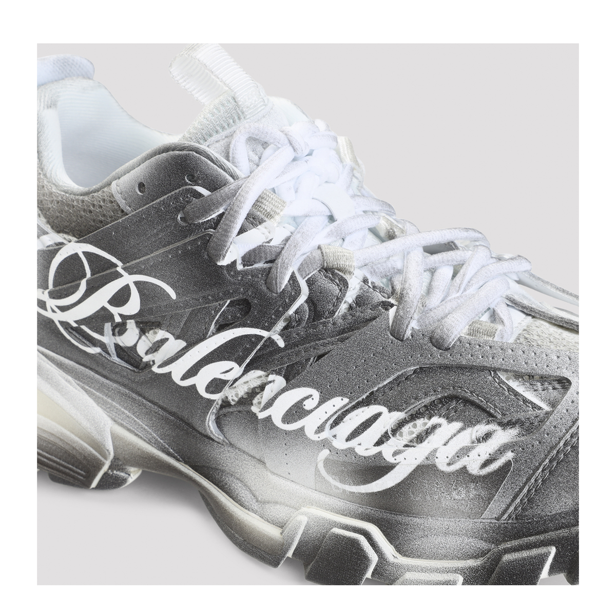 MAYFEYR - Balenciaga - Track Sneakers - 542436WTKIS1090