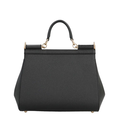 MAYFEYR - Dolce & Gabbana - Large Sicily Handbag - BB6002B1001