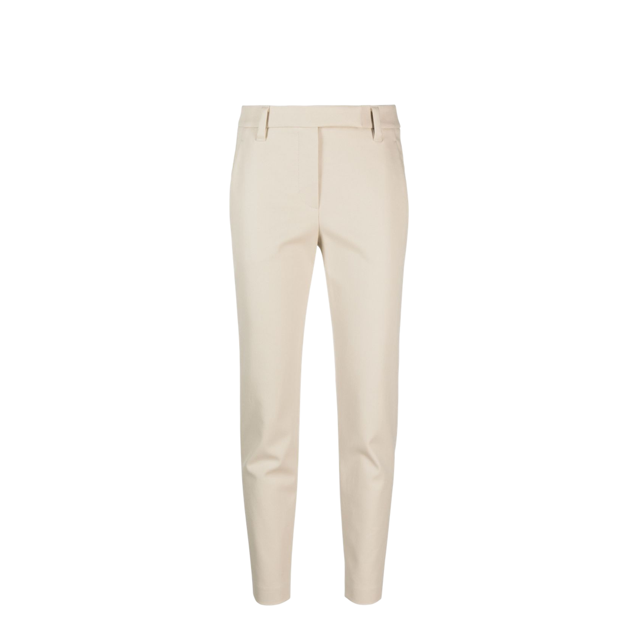 Women's Cotton Trousers