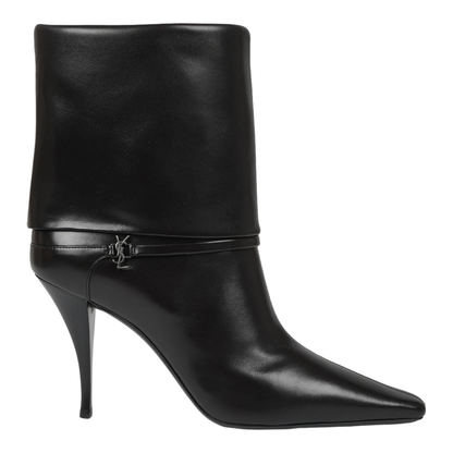 MAYFEYR - Saint Laurent - Ankle Boot Niki - 801393AADV22245
