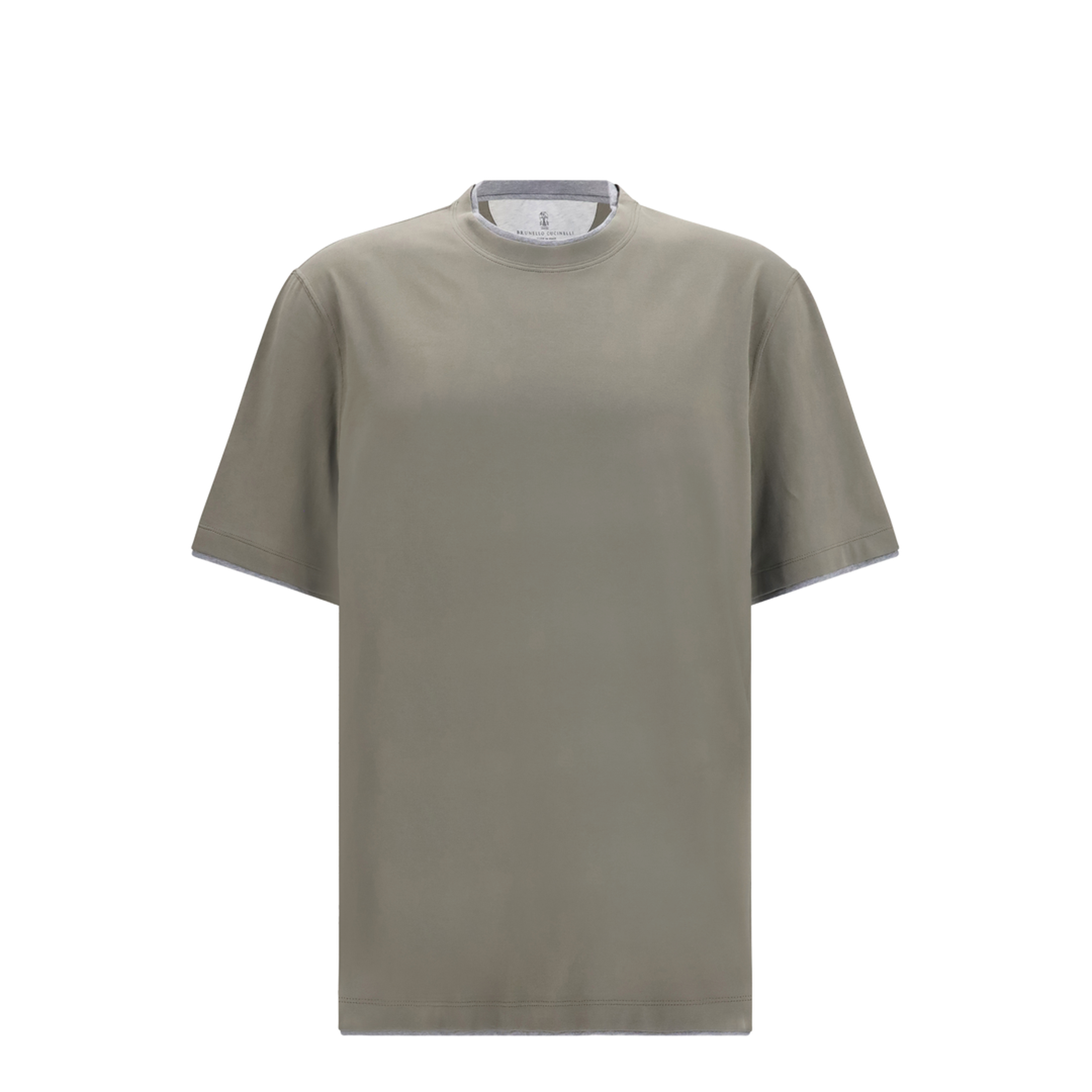 MAYFEYR - Brunello Cucinelli - Cotton T-Shirt - M0B137427