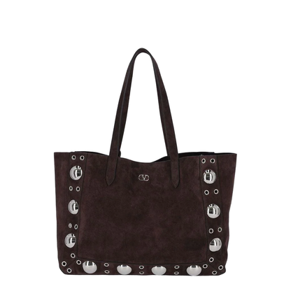 Tote Bag Brown