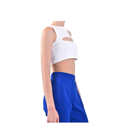 MAYFEYR - Dsquared2 - Tops - S72NC1012S18245100