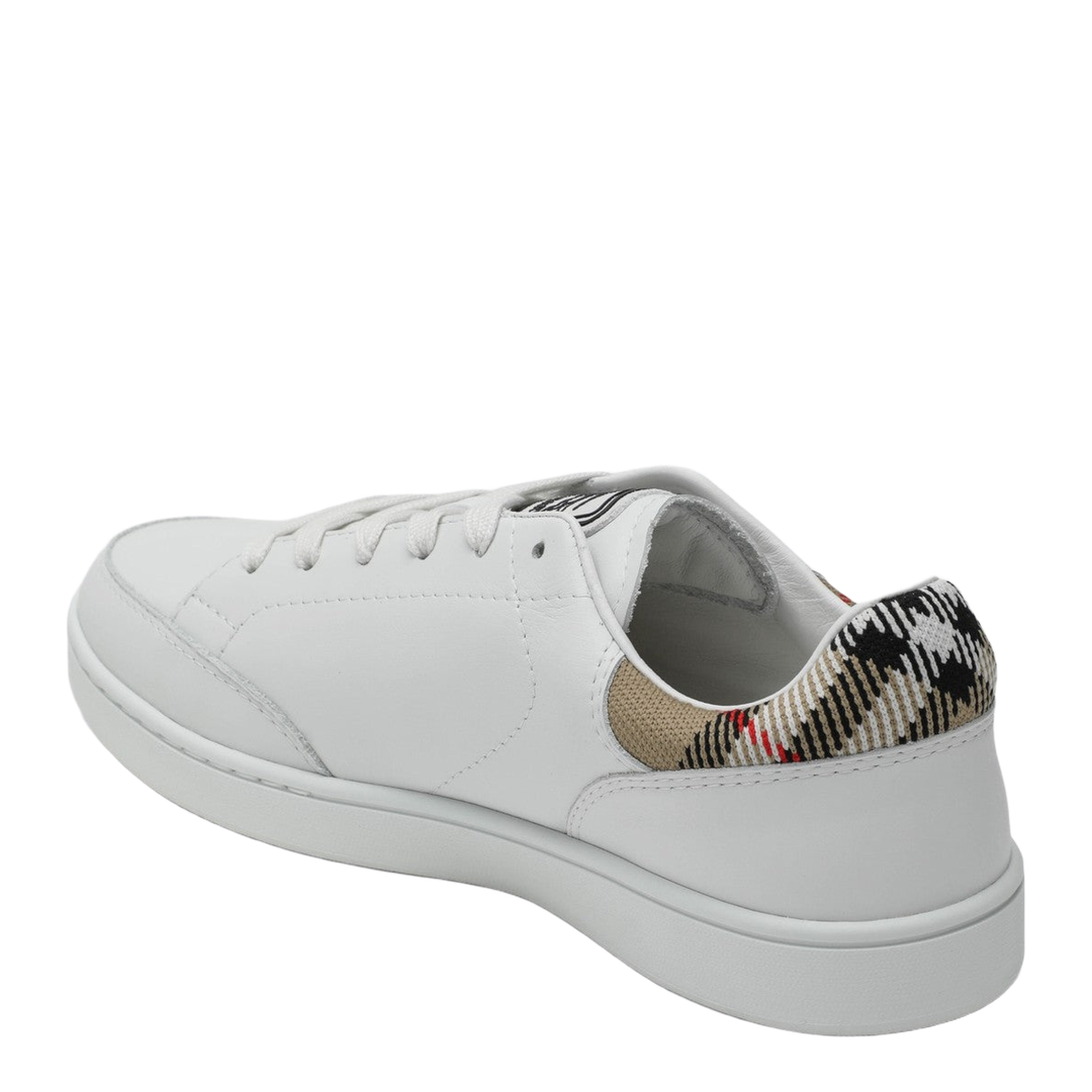 Sneakers White