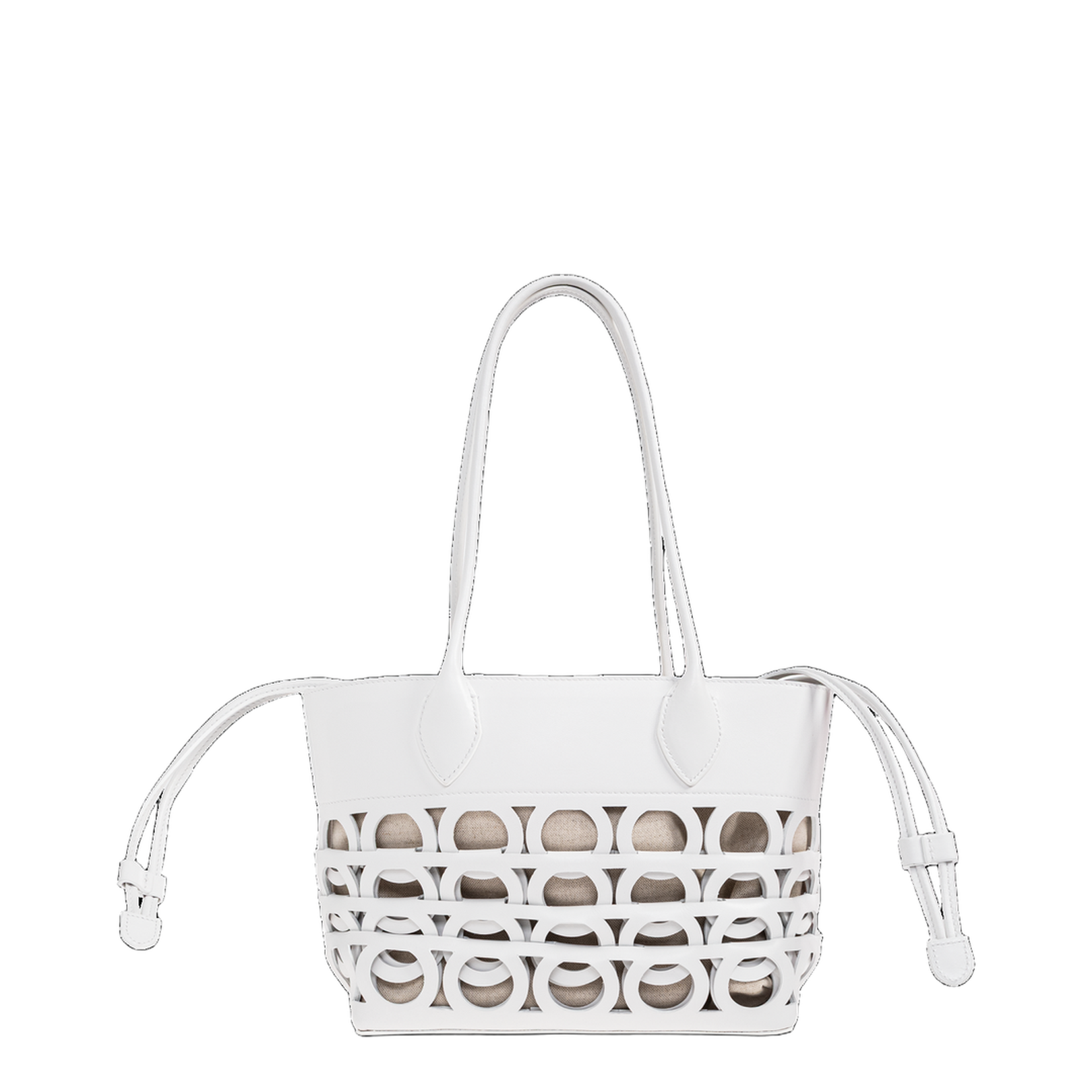 Shopper bag 'Ganci'