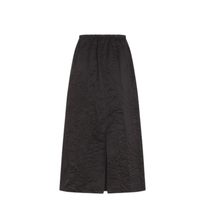 MAYFEYR - CARVEN - Pull On Midi Skirt - 6262K21294N808