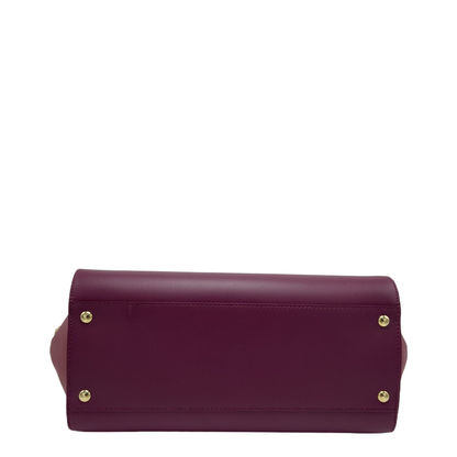 Women's Messenger Bag