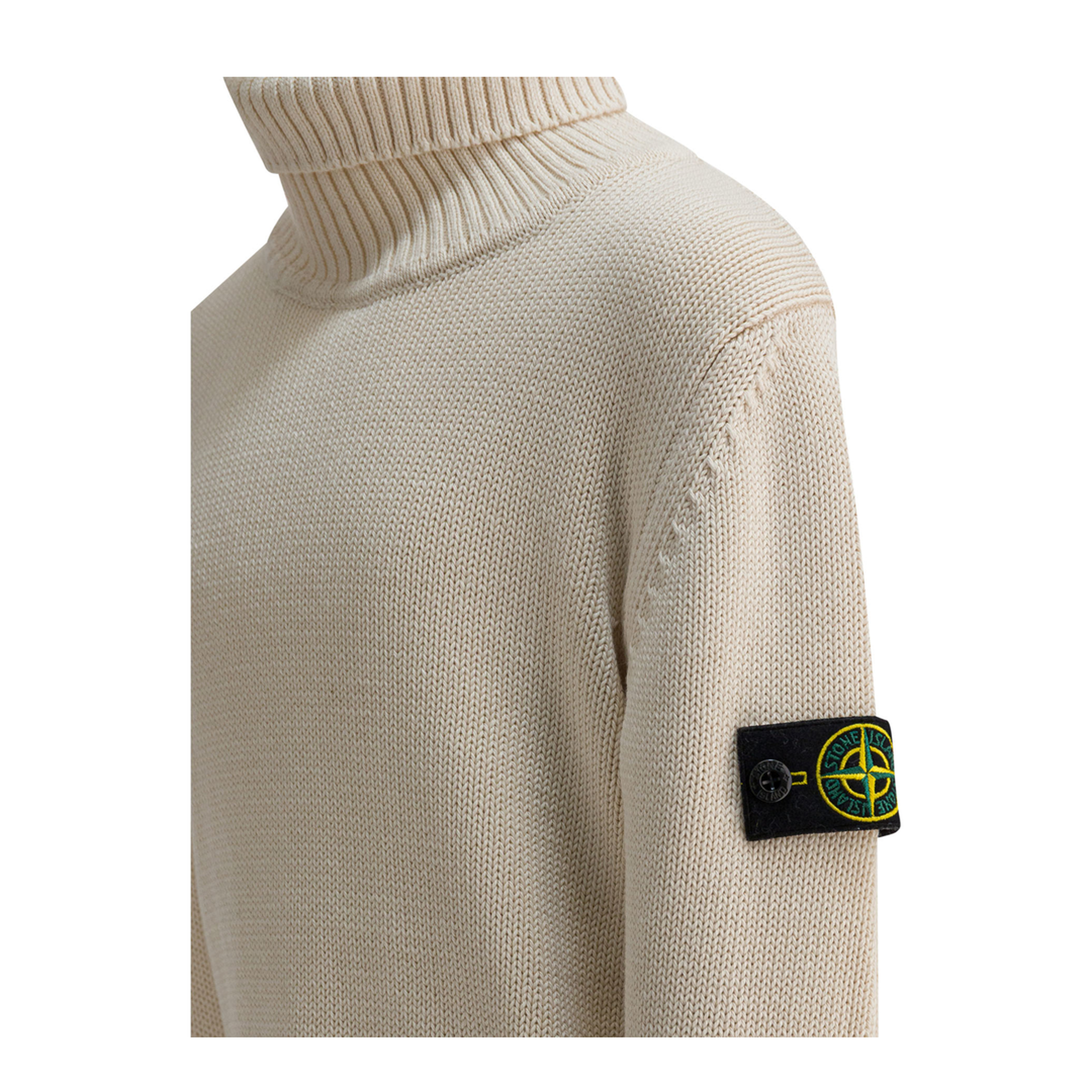 MAYFEYR - Stone Island Junior - Knitwear 8Y - 5100018S01A2V0099