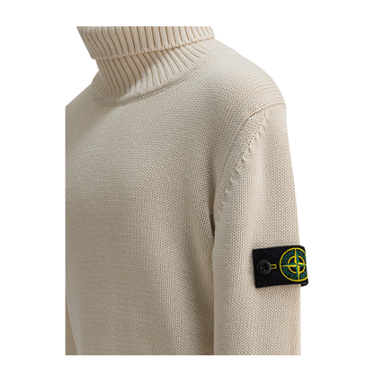 MAYFEYR - Stone Island Junior - Knitwear 8Y - 5100018S01A2V0099