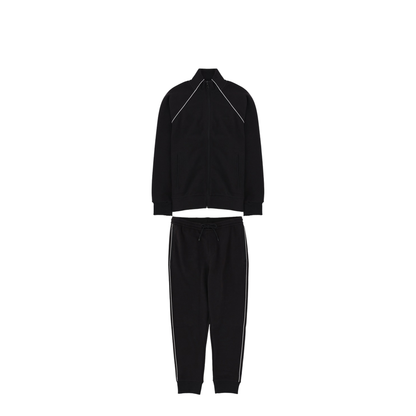 Track Suit with Logo