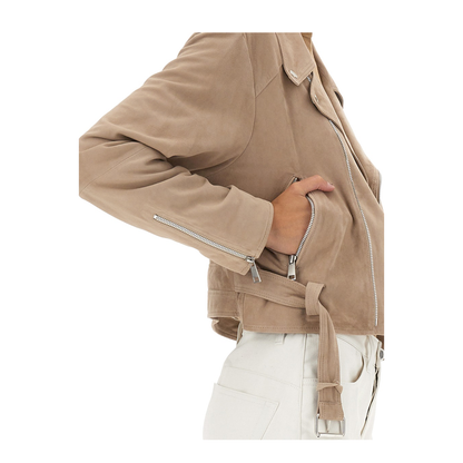 MAYFEYR - Arma - Joy Jacket - 005L221045NOUGAT