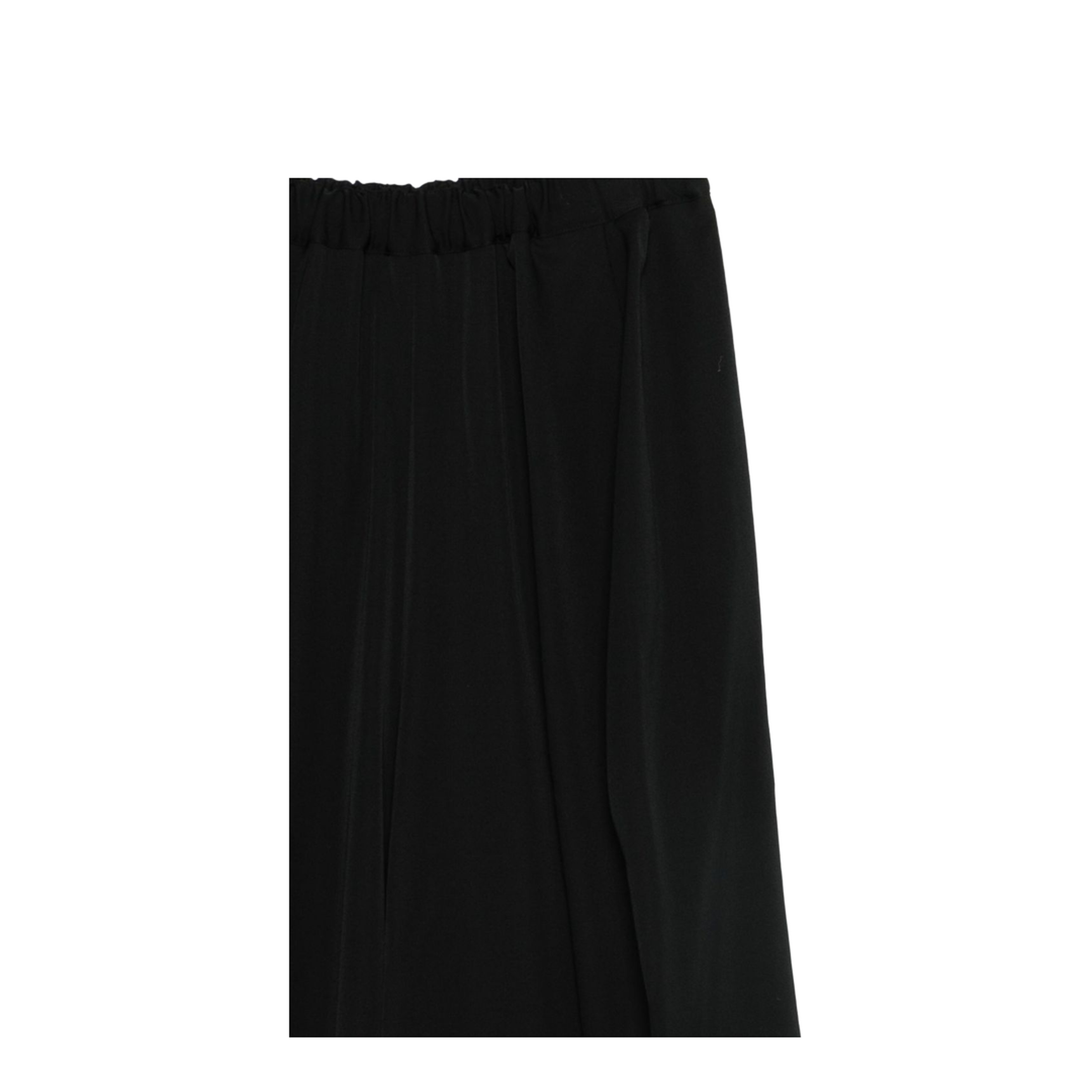 Trousers Black