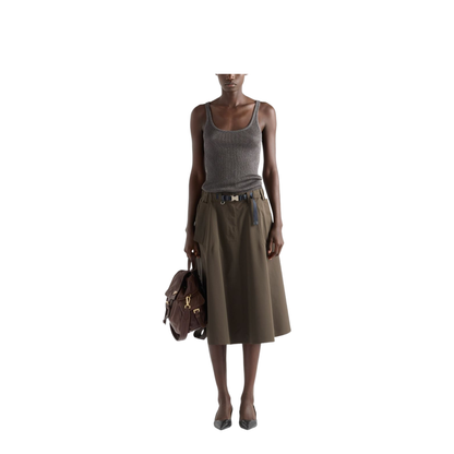 MAYFEYR - Prada - Gonna - 21H02518UUF0334
