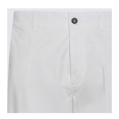 MAYFEYR - Eleventy - Trousers - M75PANM01TET0M01901