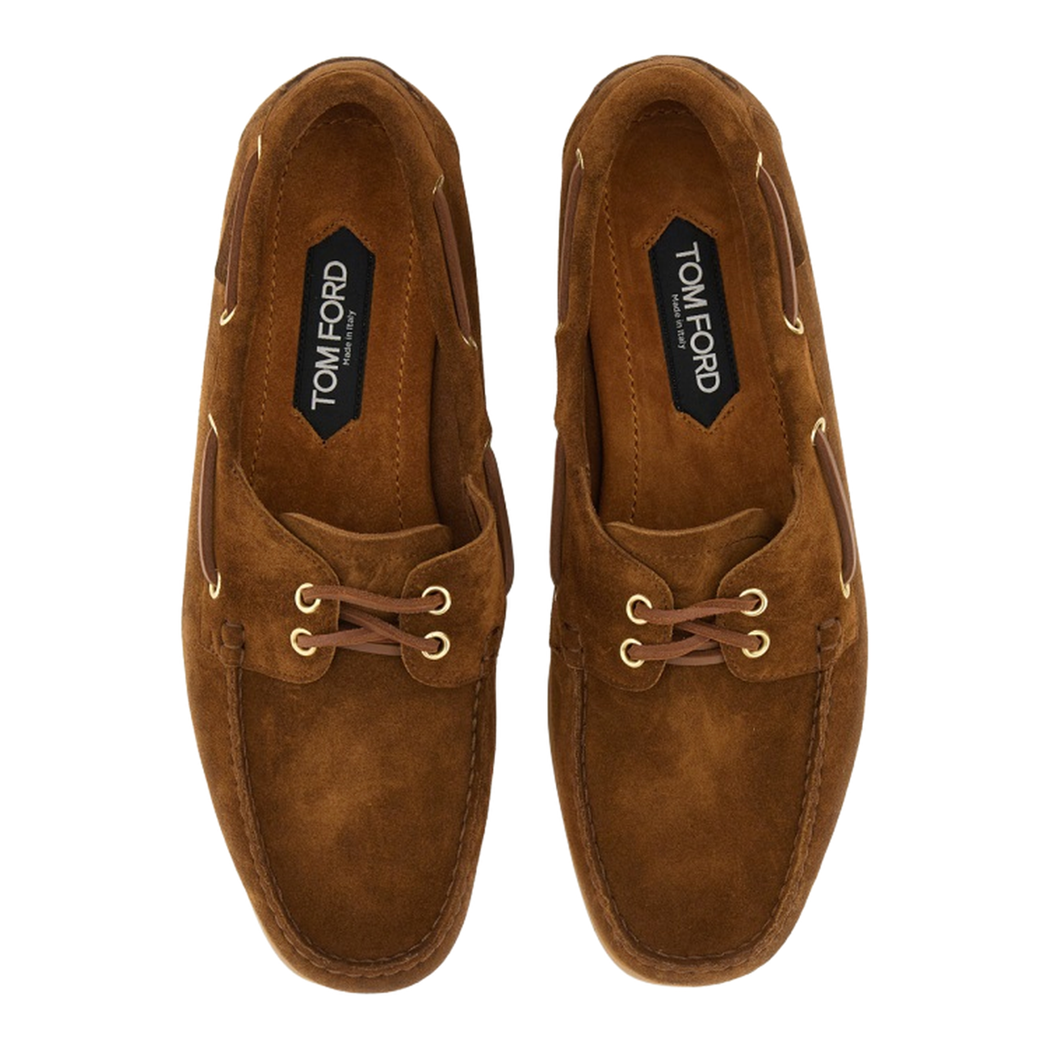Moccasin Robin