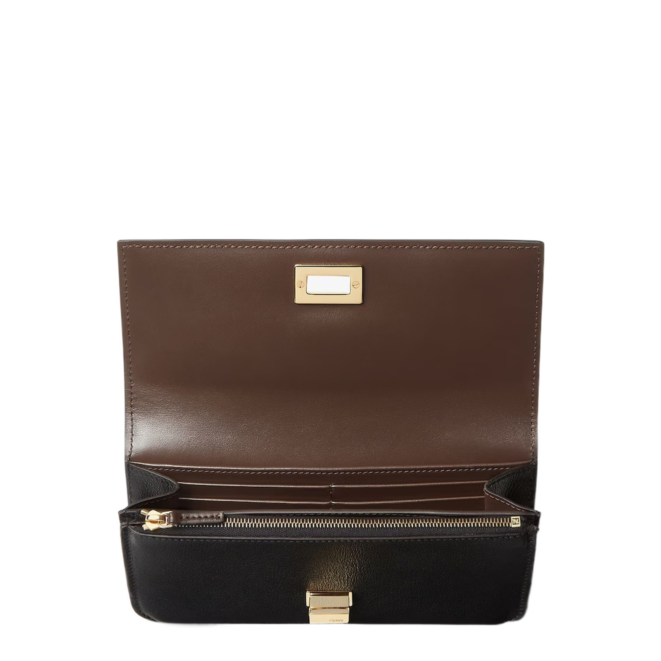 MAYFEYR - Fendi - Bucket Bag - 8M0554AWR7F1DDQ