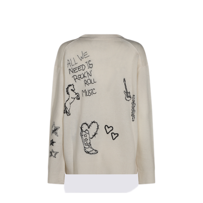 MAYFEYR - Zadig & Voltaire - Sweater - KWCA01698102