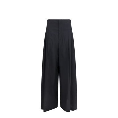 MAYFEYR - Brunello Cucinelli - Tech Cotton Poplin Pants - M0F79P9226