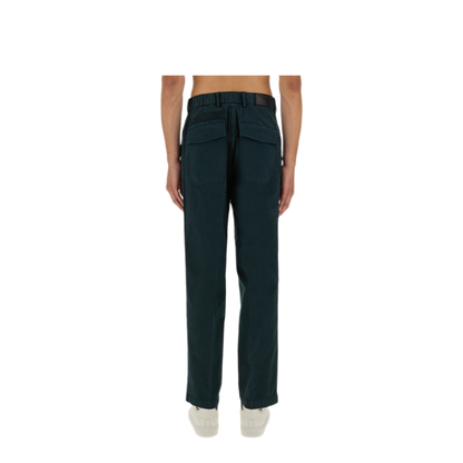 MAYFEYR - HELMUT LANG - Zoot Cargo Pants - P05HM201F1S