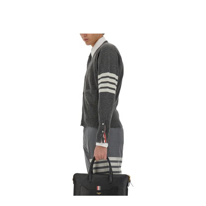 V-Neck Cardigan