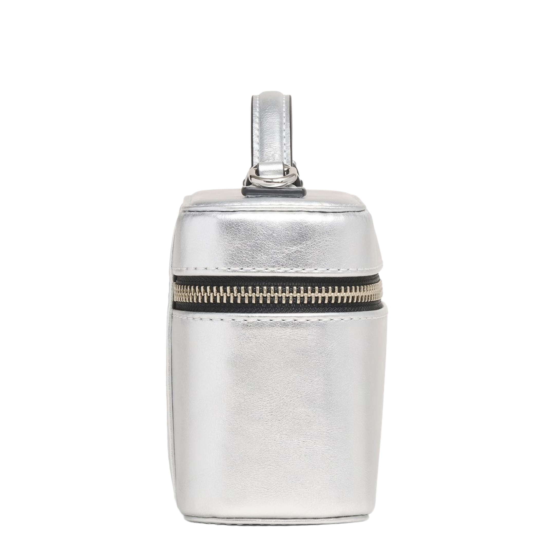 MAYFEYR - Marc Jacobs - Silver Bag - 2P6SMN004S01040