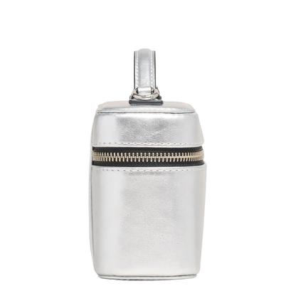 MAYFEYR - Marc Jacobs - Silver Bag - 2P6SMN004S01040