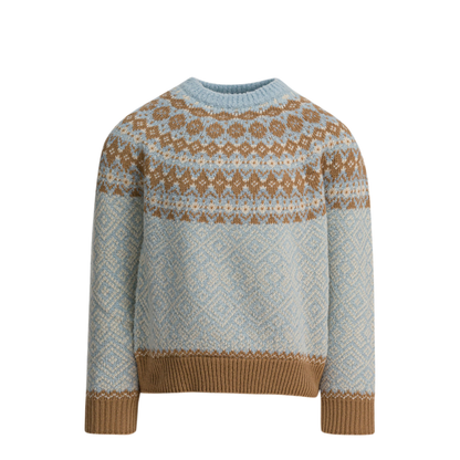 MAYFEYR - Moncler Enfant - Knitwear - 9C00008M4505702