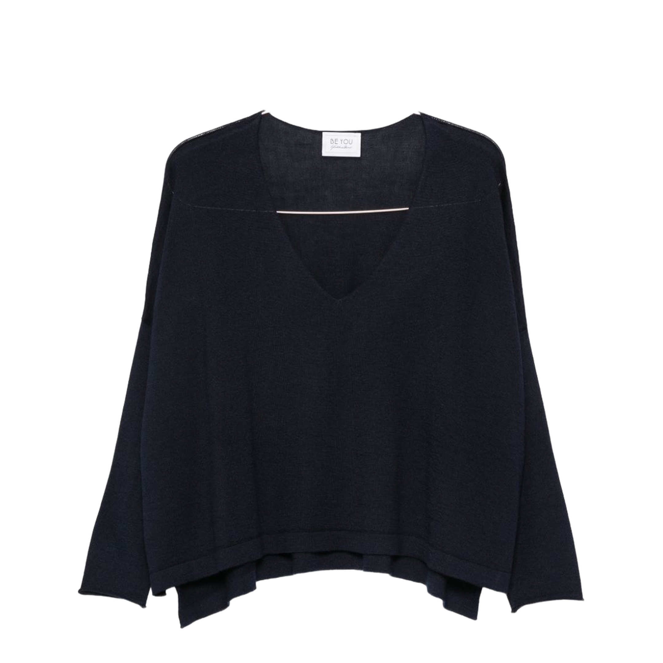 MAYFEYR - Beyou - Sweaters Blue - CDLADY12B6408