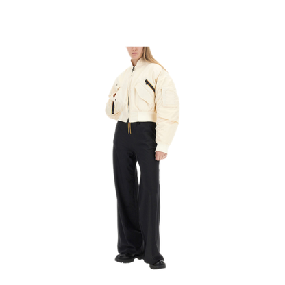 MAYFEYR - K-Way - Loncrop Jacket - K5126NWA01