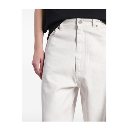 MAYFEYR - Phoebe Philo - Jeans White - AP31CO3131122CK
