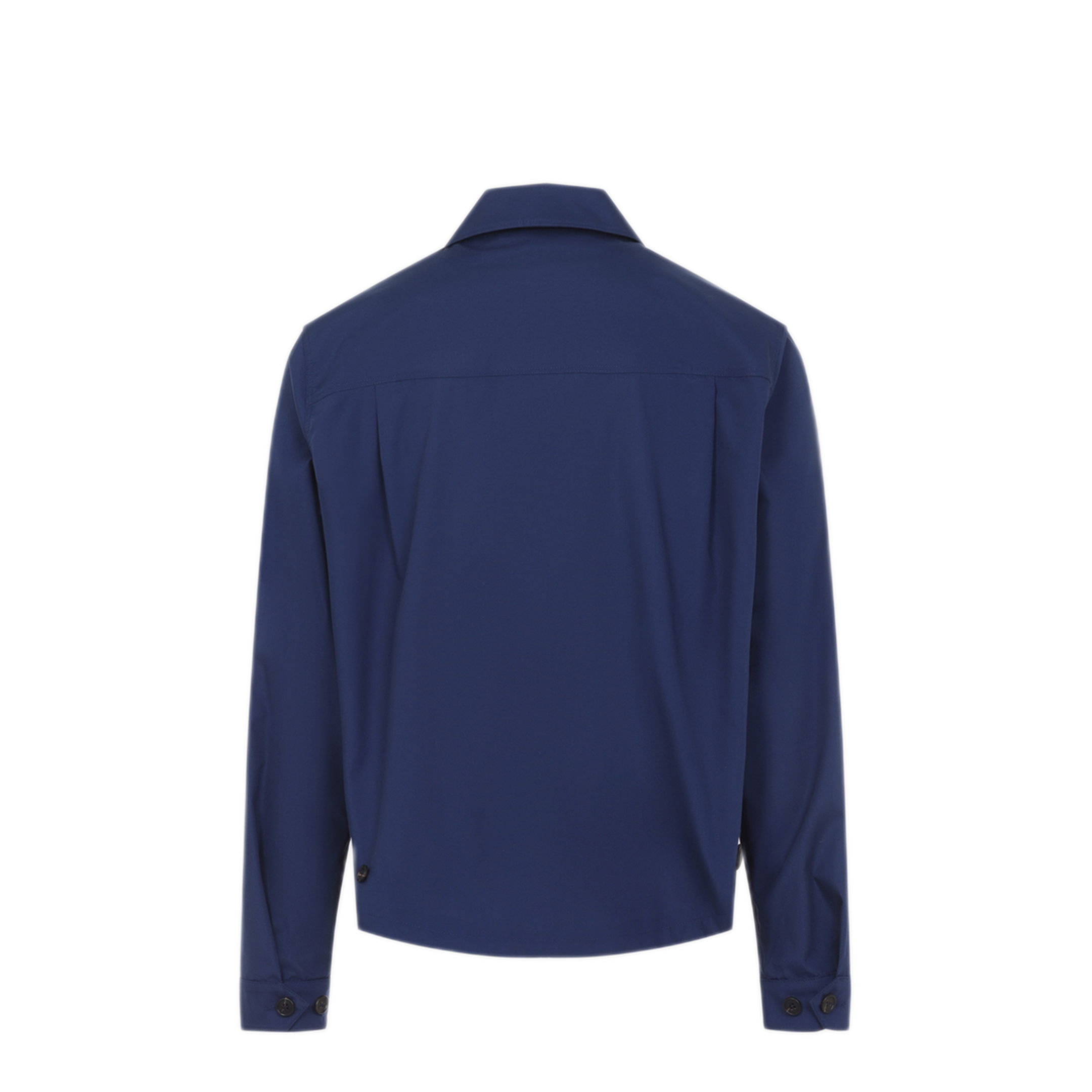 MAYFEYR - Prada - Polyester Jacket - SGC629SWM11480F0016