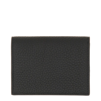 Wallet with Logo