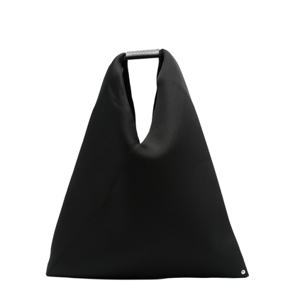 Japanese Bag Classic Crossbody - Black