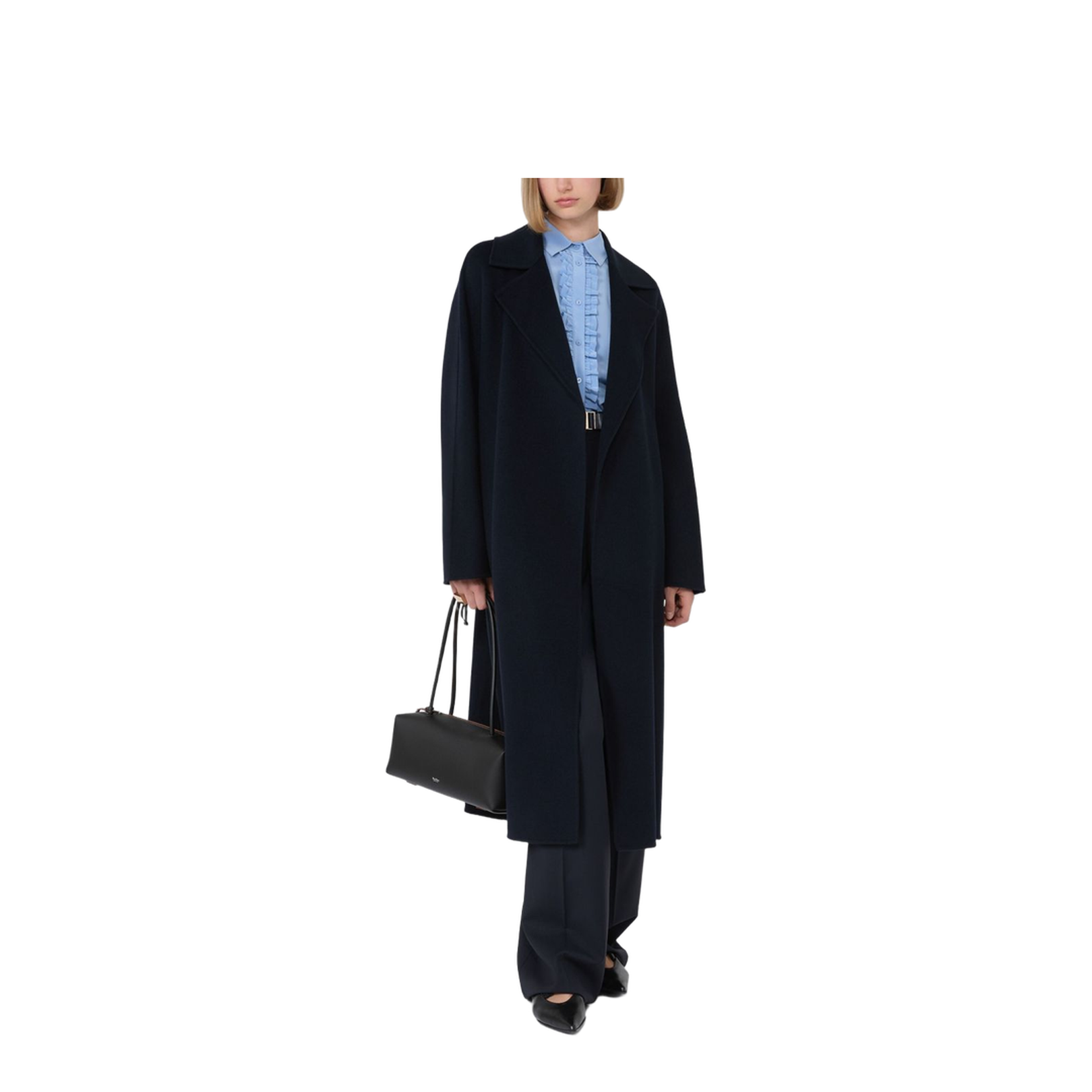 Wool Coat