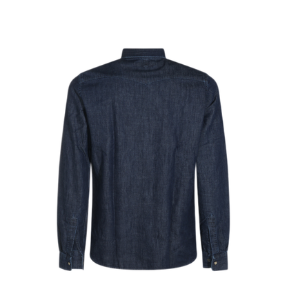 MAYFEYR - Canali - Shirts - CSL7066GJ03843303