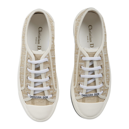 MAYFEYR - Dior - Sneaker Con Motivo Logo - KCK385LOC49K