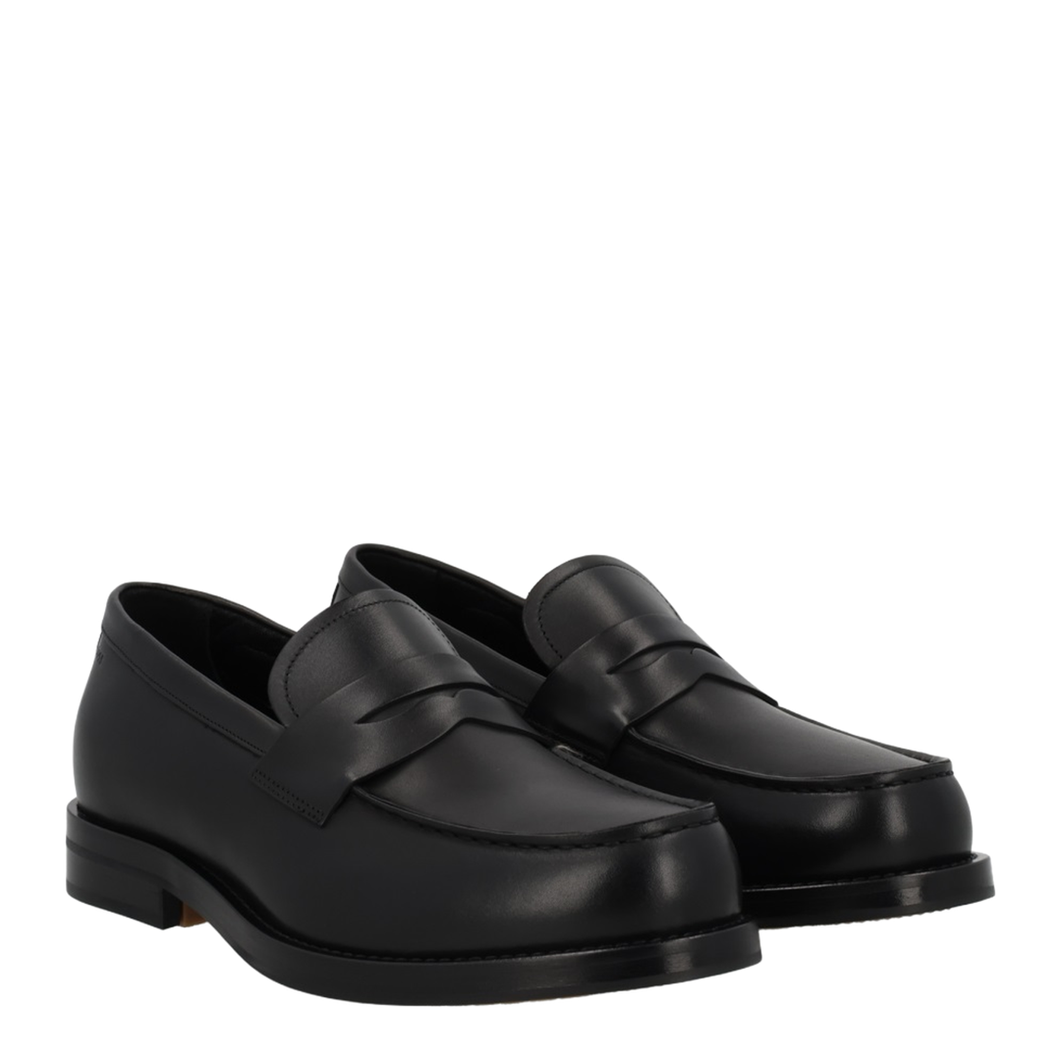 Dressletic Loafer