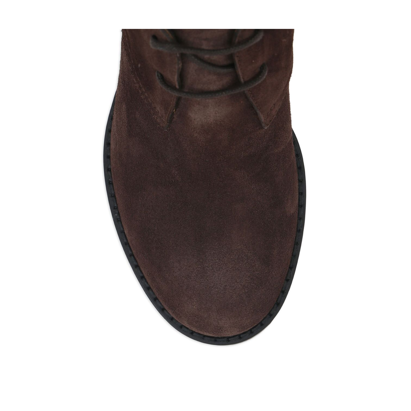 Leather Boots