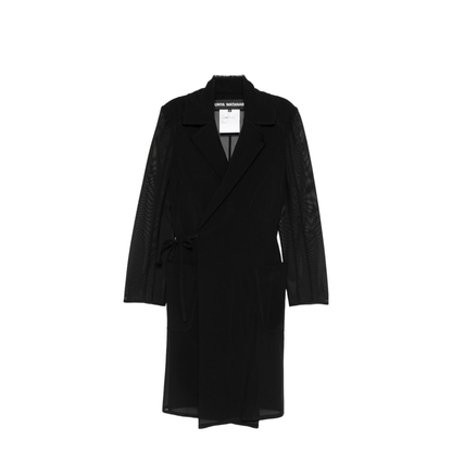 MAYFEYR - Junya Watanabe - Coats Black - JQJ0210511
