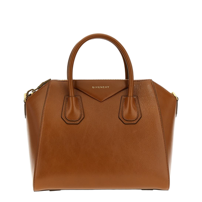 Antigona Small Shoulder Bag