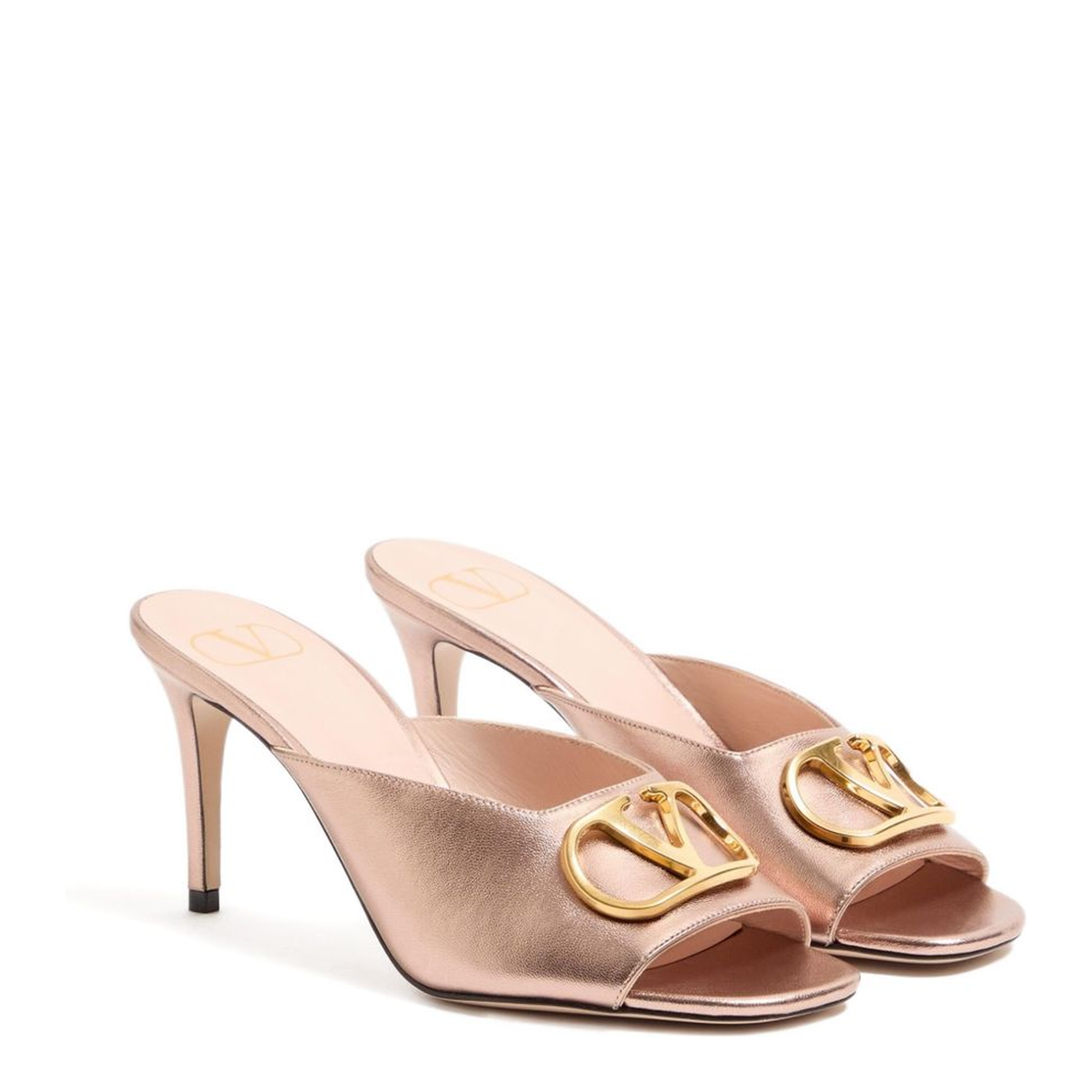 MAYFEYR - Valentino - Sandals Pink - WS0NQ4FLQGF9