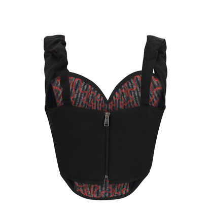MAYFEYR - Vivienne Westwood - Sunday Corset Top - 1503003BW01EM