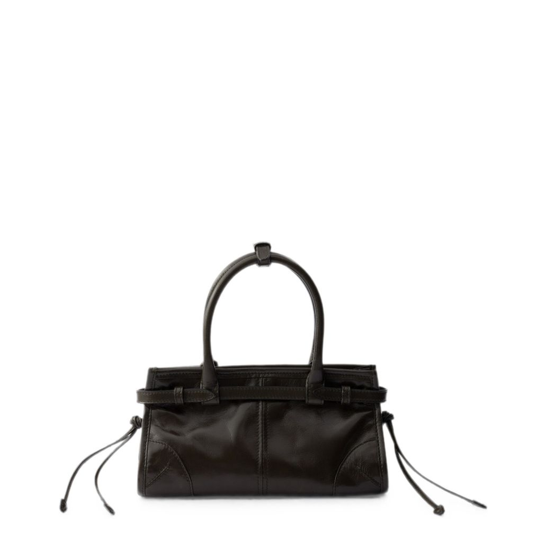 MAYFEYR - Prada - Green Bag - 1BA4862CYRF05VJ