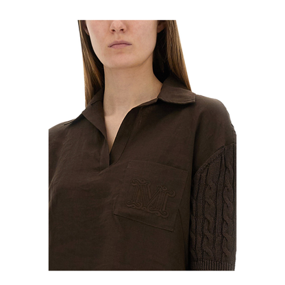 Polo T-Shirt "Pavidi"