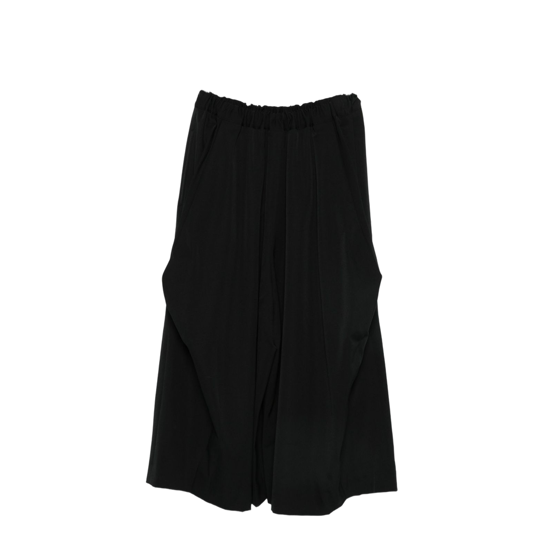 Trousers Black