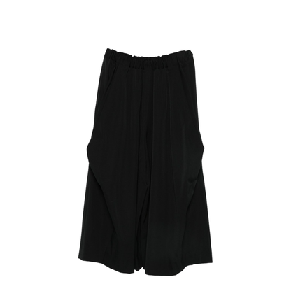 Trousers Black