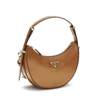 MAYFEYR - Prada - Bucket Bag - 1BC194VTOMASK