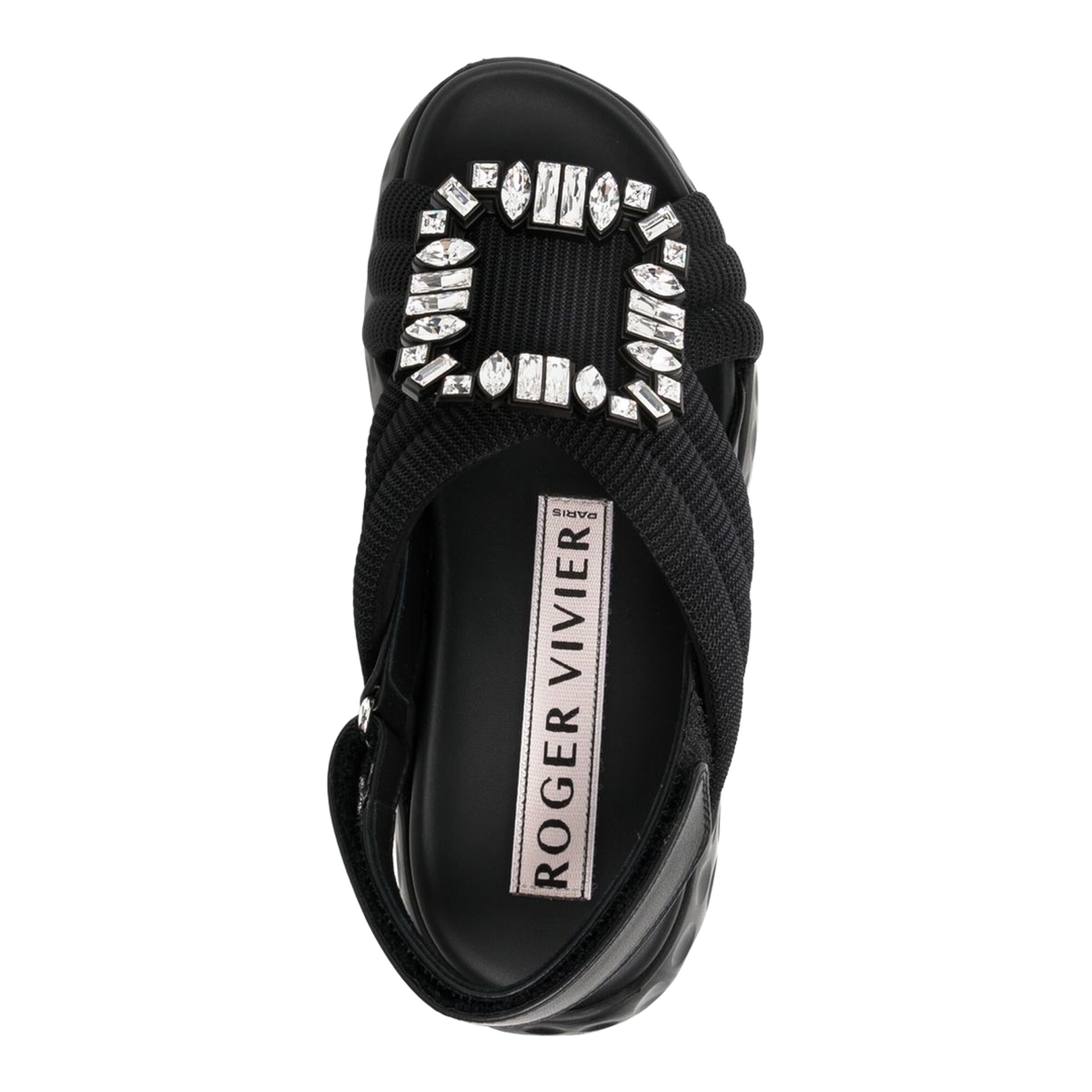 Sandals Black
